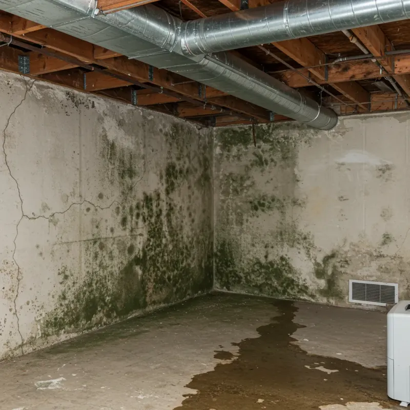 Professional Mold Removal in Henagar, AL